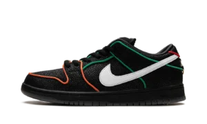 SB Dunk Low "Bronx Girls Skate"