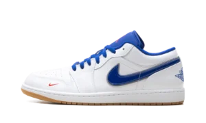 Air Jordan 1 Low SE "Dodgers"