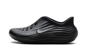 ReactX Rejuven8 WMNS "Triple Black"