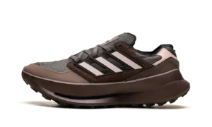 Equipment Agravic "Charcoal Brown"