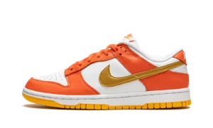 DUNK LO MNS WMNS "Golden Orange"