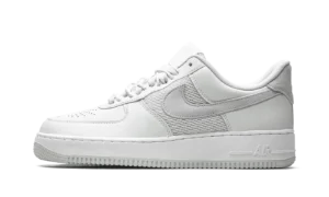 Air Force 1 Low "Slam Jam - White"
