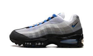 Air Max 95 OG "Blue Spark"