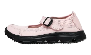 RX Marie-Jeanne "Icy Pink Black Alloy"