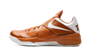 KD 4 "Texas Longhorns"