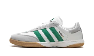 Samba "White"
