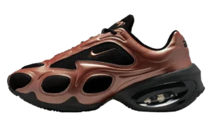 Air Max Muse WMNS "Black Rose Gold"