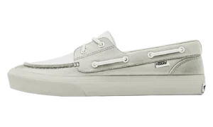 2-Eyelet Boat "Marshmallow"