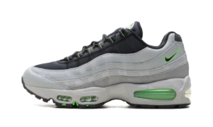 Air Max 95 "Racing Pack - Green Strike"