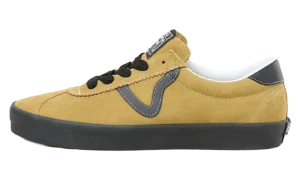 Sport Low "Antelope"
