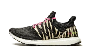 Ultraboost DNA "Animal Pack-Zebra"