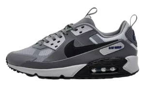 Air Max 90 Drift "Cool Grey / Deep Royal Blue"