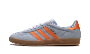 Gazelle Indoor "Wonder Blue Orange"