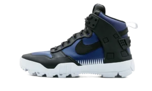SFB Jungle Dunk/Undercover "Black"