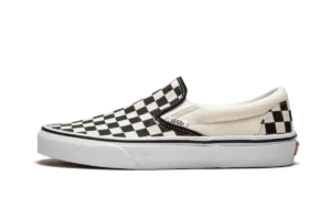 Classic Slip-On "Checkerboard"
