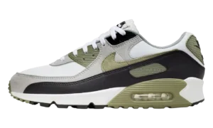 Air Max 90 "Silver Sage"