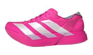 Adizero Adios Pro 4 "Shock Pink"
