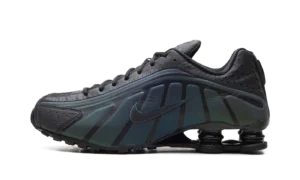 Shox R4 SE "Black Seaweed"