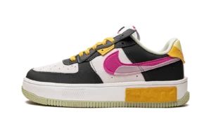 AIR FORCE 1 LO FONTANKA MNS WMNS "Pink Prime"