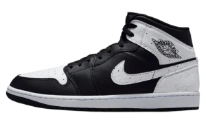Jordan 1 Mid SE "Oreo"