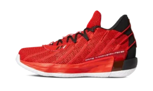 Dame 7 GCA "Lillard Time"