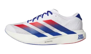 Adizero EVO SL "NCAA - Kansas Jayhawks"