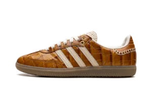 Samba OG "Wales Bonner - Brown Croc"