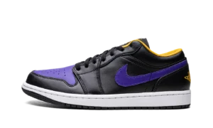 Air Jordan 1 Low "Dark Concord"