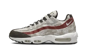 Air Max 95 "Social FC"