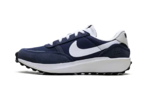 Waffle Debut "Navy"