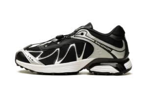 XT-Whisper "Black Siver White"