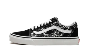 Flames Old Skool "Flames"