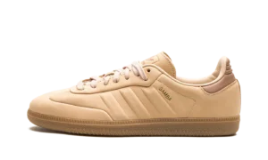 Samba "Halo Blush Gum"