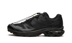 S/Lab XT-6 Adv "Triple Black"