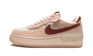 AIR FORCE 1 SHADOW WMNS "Shimmer"