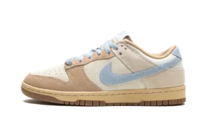 Nike Dunk Low "Sanddrift Armory Blue"