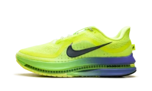 Air Zoom Pegasus Premium "Lime Blast Sapphire"