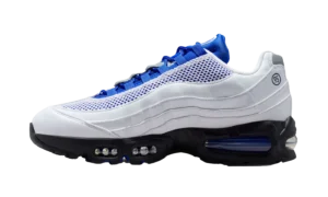 Air Max 95 SE "Big Bubble Total 90 White Racer Blue"