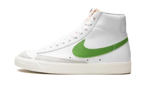 Blazer Mid '77 "Chlorophyll"