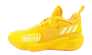 DAME 7 EXTPLY "Yellow"