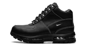 Air Max Goadome PRM "Black Off Noir"