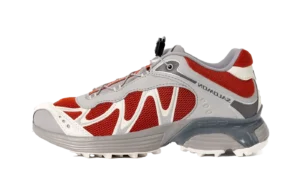 XT-Whisper "White/Red"