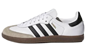 Samba OG "White"