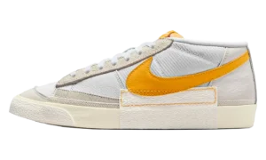 Blazer Low Pro Club "University Gold"