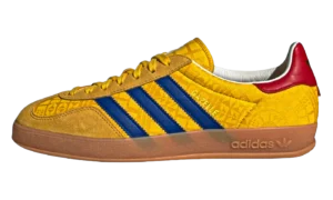 adidas Gazelle Indoor "Colombia"