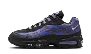 Air Max 95 OG QS "Wild Grape Camo"