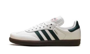 Samba "Bape - World Cup Pack White Forest"