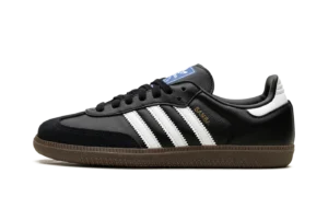 Samba OG "Black/ Gum"