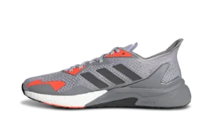 X9000L3 "Glory Grey"
