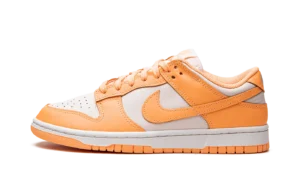 DUNK LO MNS WMNS "Peach Cream"